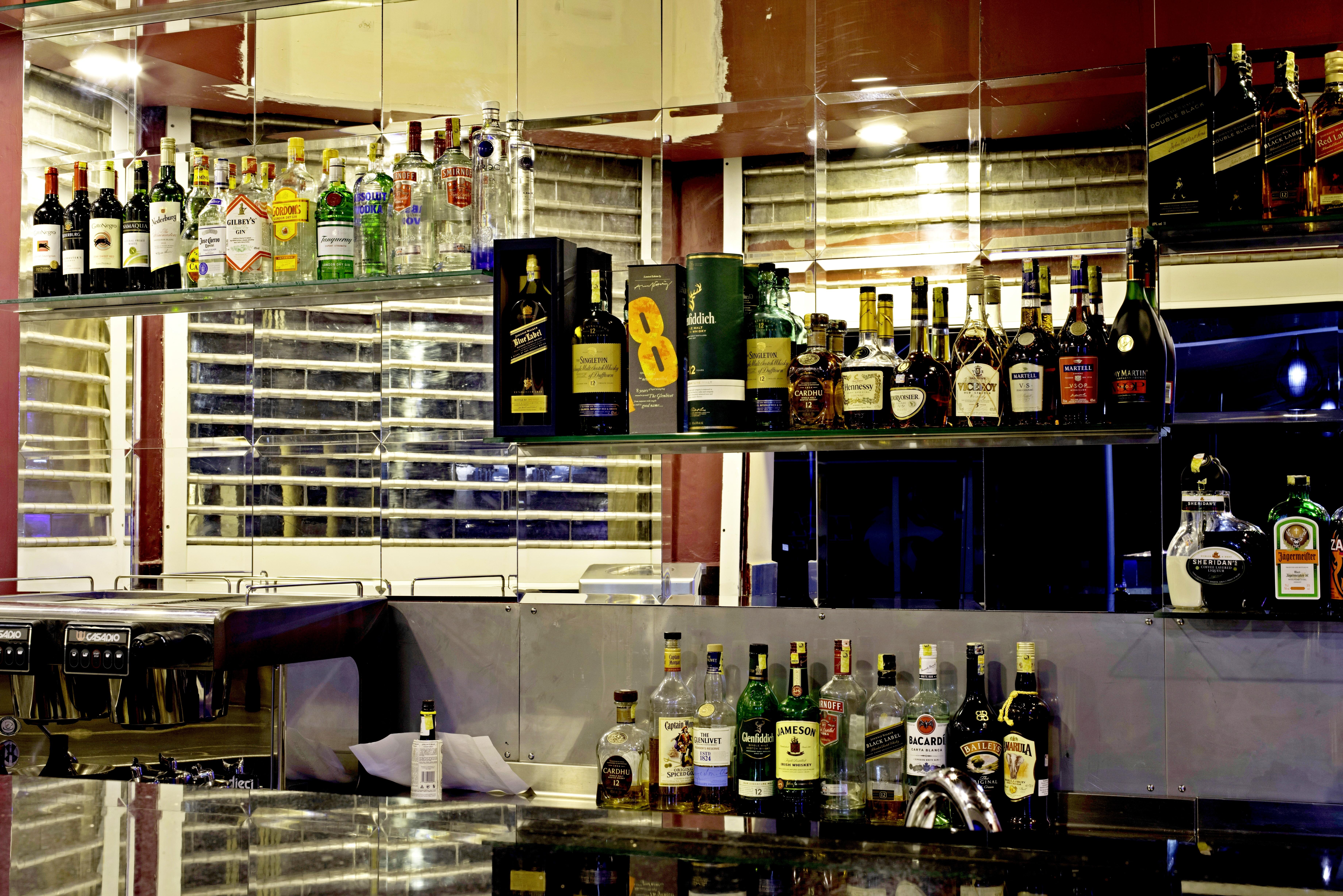Gramo Suites Nairobi Bagian luar foto
