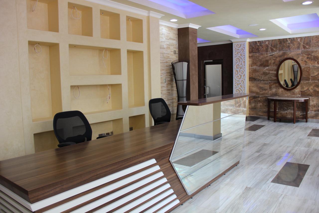 Gramo Suites Nairobi Bagian luar foto