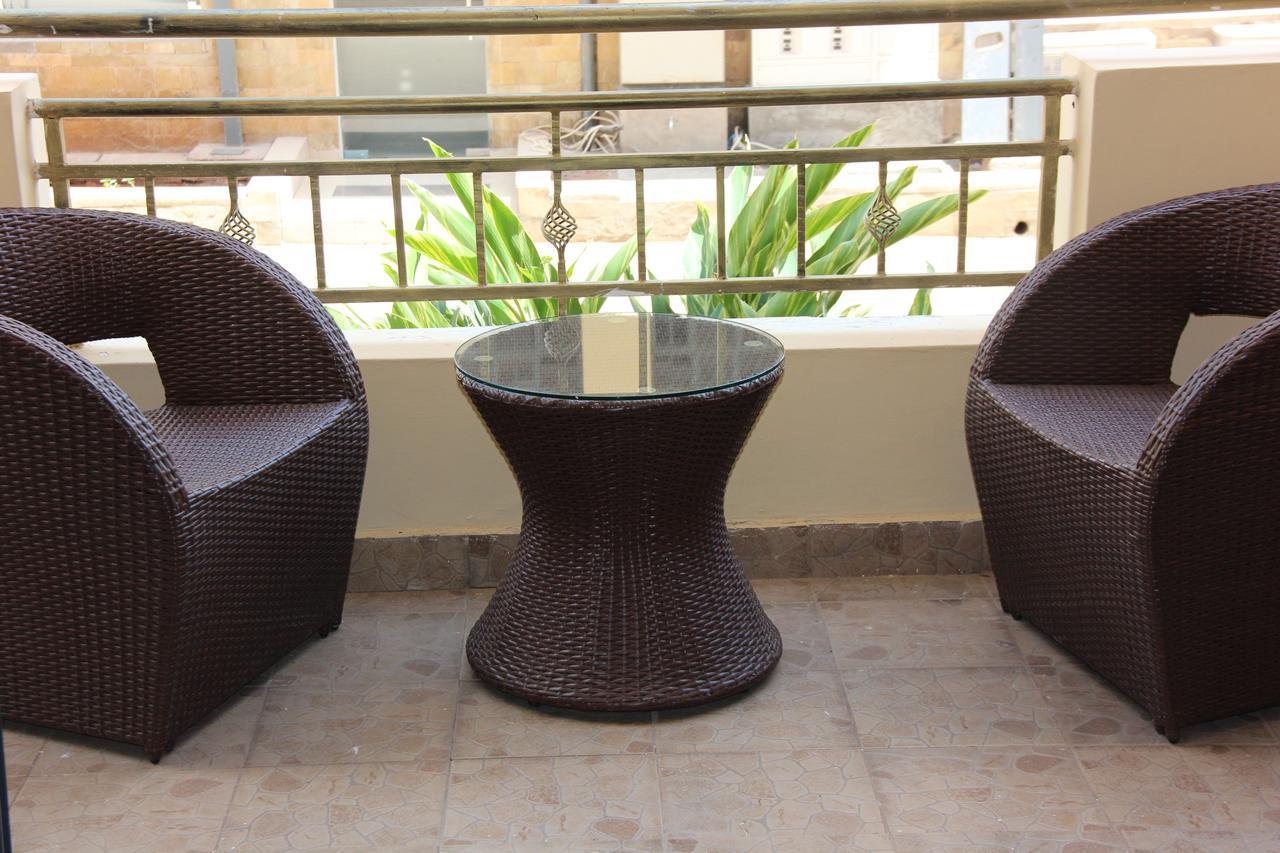 Gramo Suites Nairobi Bagian luar foto