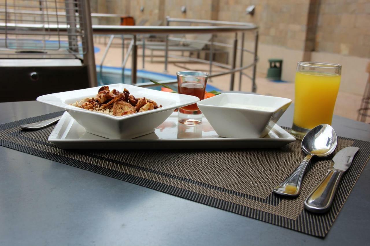 Gramo Suites Nairobi Bagian luar foto