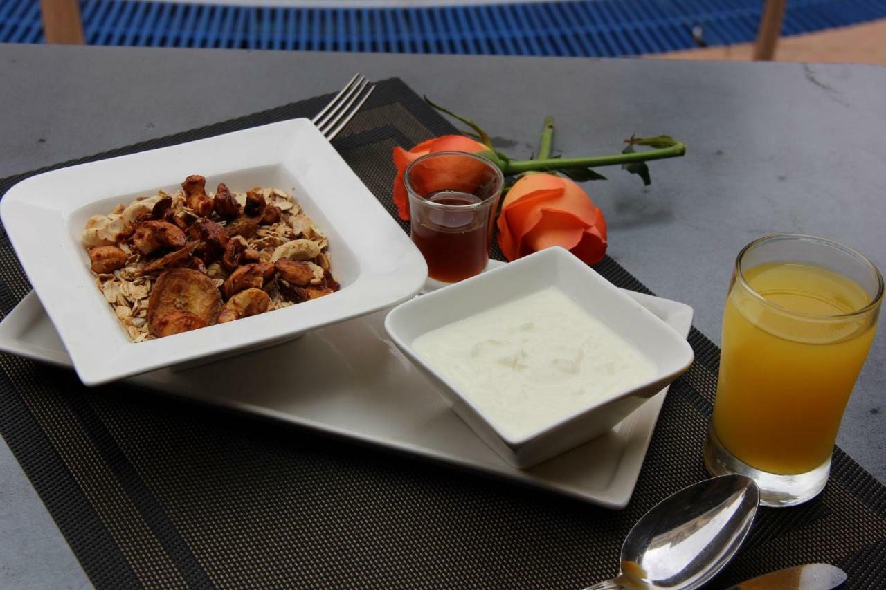 Gramo Suites Nairobi Bagian luar foto